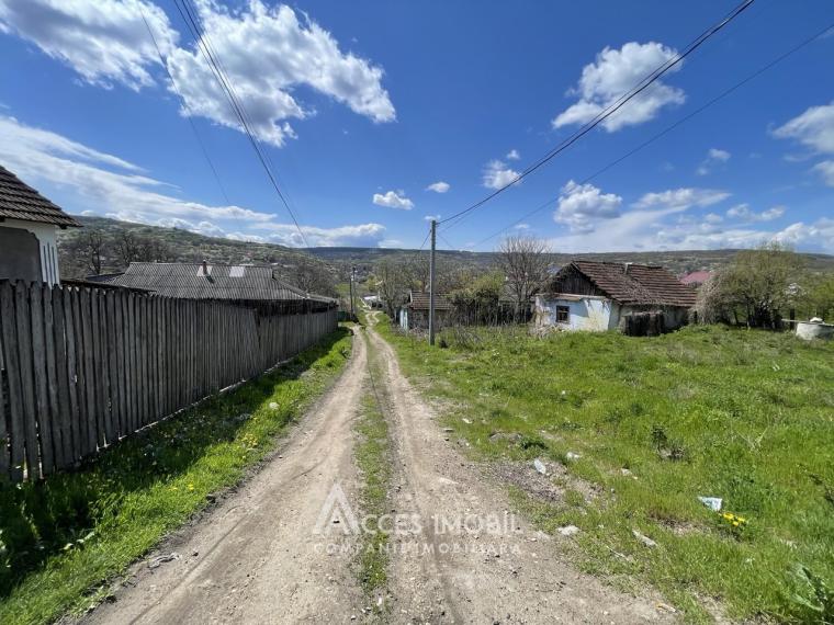 Teren pentru construcții, 8 ari! Cojușna, str.  Memoriei!: 1