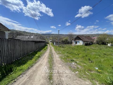 Teren pentru construcții, 8 ari! Cojușna, str.  Memoriei!: 1