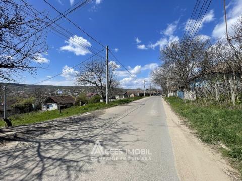 Teren pentru construcții, 8 ari! Cojușna, str.  Memoriei!: 2