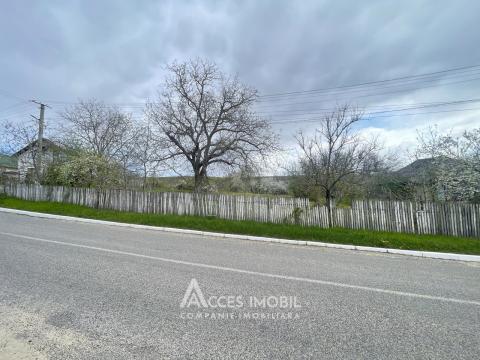 : Strășeni Căpriana