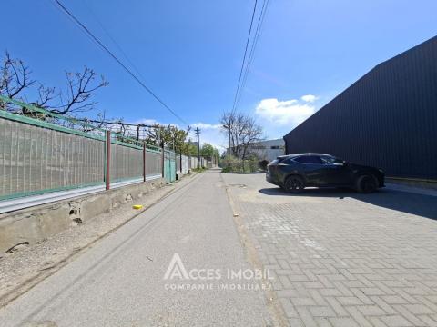 Продажа земельных участков в Кишиневе: Чеканы,ул. Карамидарилор