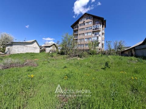 Земельный участок под строительство 9 соток, ул. Карамидарилор, Чеканы!: 1