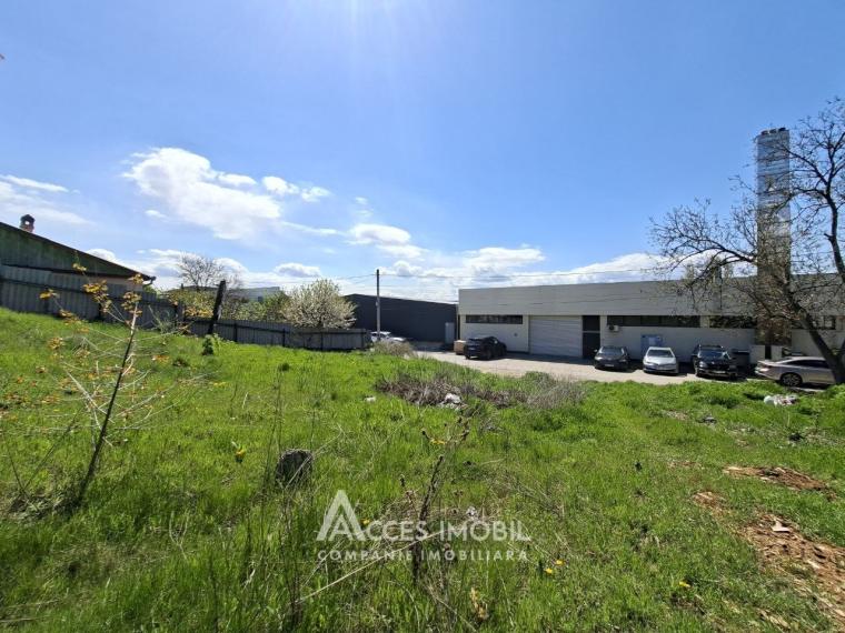 Земельный участок под строительство 9 соток, ул. Карамидарилор, Чеканы!: 3