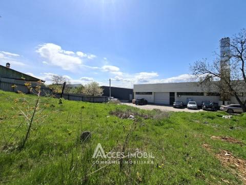 Земельный участок под строительство 9 соток, ул. Карамидарилор, Чеканы!: 3