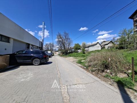 Земельный участок под строительство 9 соток, ул. Карамидарилор, Чеканы!: 4