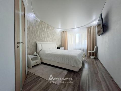 Apartamente de vânzare în Chișinău: Ciocana, str. M. Sadoveanu