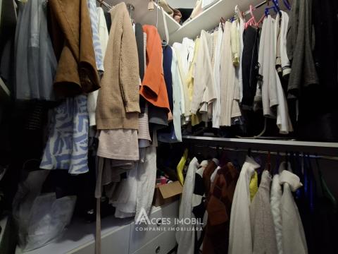 Ciocana, str. Mihail Sadoveanu, 3 camere. Euroreparație! De mijloc!: 13