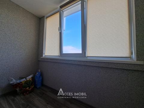 Ciocana, str. Mihail Sadoveanu, 3 camere. Euroreparație! De mijloc!: 11