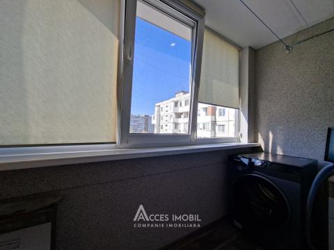 Ciocana, str. Mihail Sadoveanu, 3 camere. Euroreparație! De mijloc!: 12