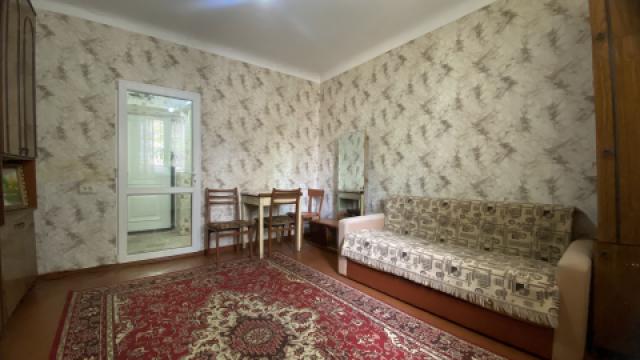 Centru, str. George Coșbuc, 1 cameră. Reparație Medie!: 3