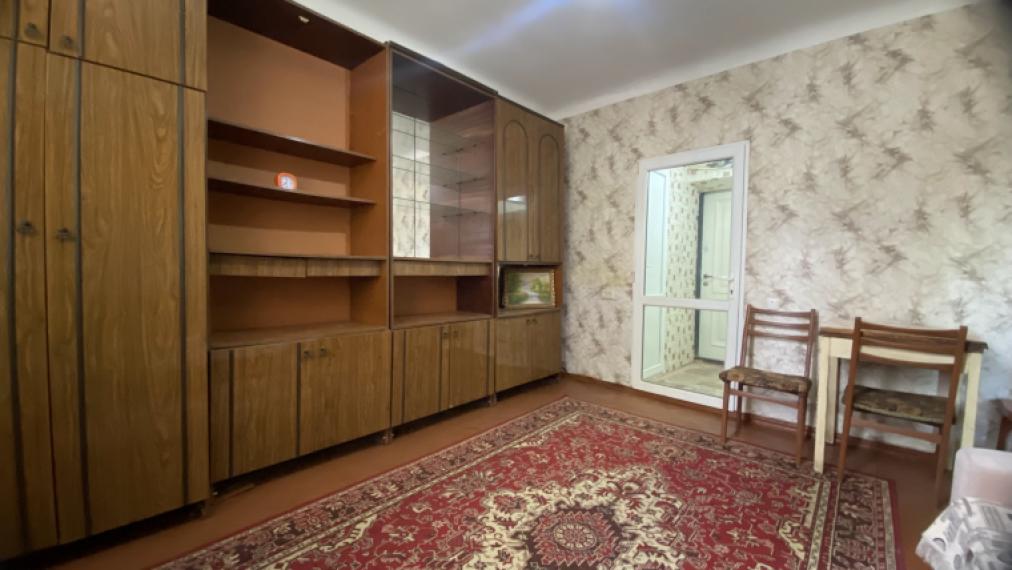 Centru, str. George Coșbuc, 1 cameră. Reparație Medie!: 1