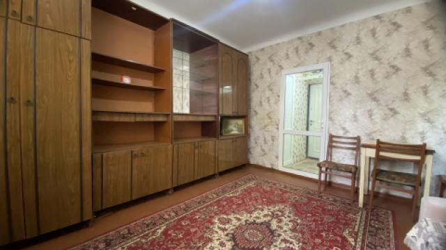 Centru, str. George Coșbuc, 1 cameră. Reparație Medie!: 1