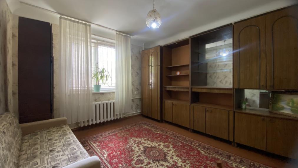 Centru, str. George Coșbuc, 1 cameră. Reparație Medie!: 2