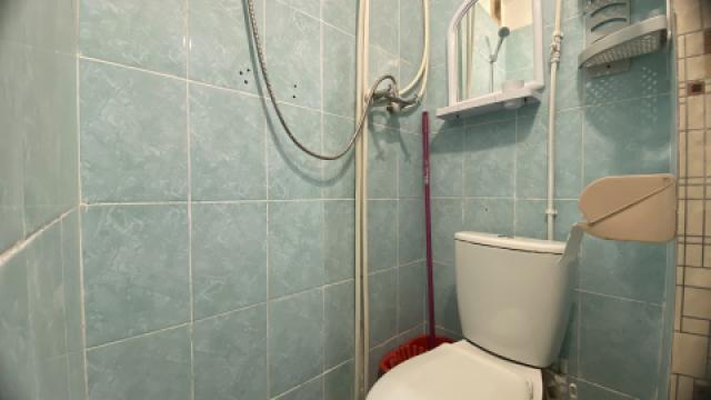 Centru, str. George Coșbuc, 1 cameră. Reparație Medie!: 6