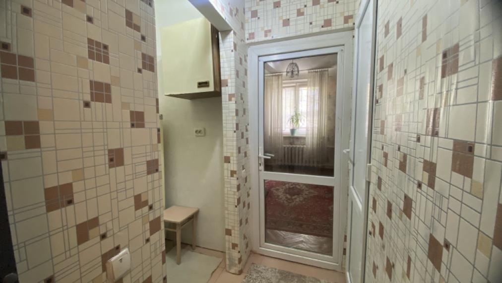 Centru, str. George Coșbuc, 1 cameră. Reparație Medie!: 4