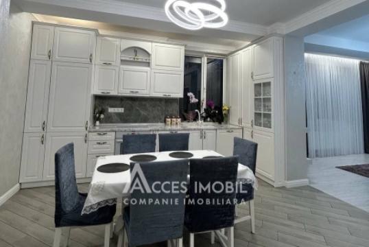 Apartamente de vânzare în Chișinău: Centru, str. Alexandru Cosmescu