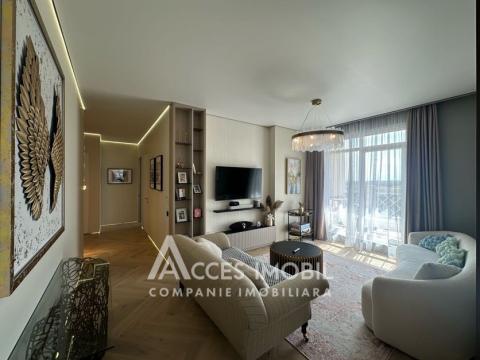 Apartamente de vânzare Buiucani: Buiucani, str. Liviu Deleanu