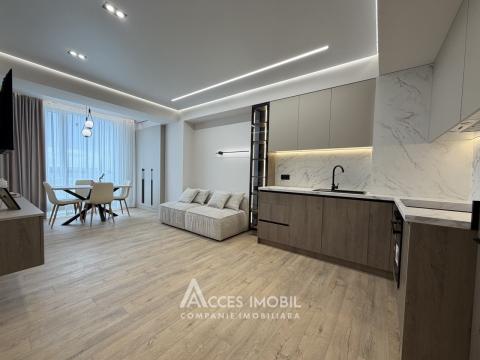 Apartamente de vânzare în Chișinău: Durlești, str. Ialoveni