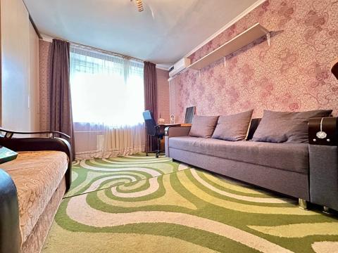 Продажа квартир в Кишиневе: Рышканы, ул. Николай Димо