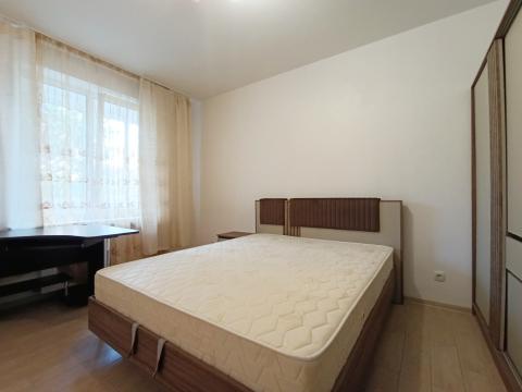 Аренда! Новостройка! Буюканы, ул. А. Донич, 2 комнаты! Евроремонт!: 2