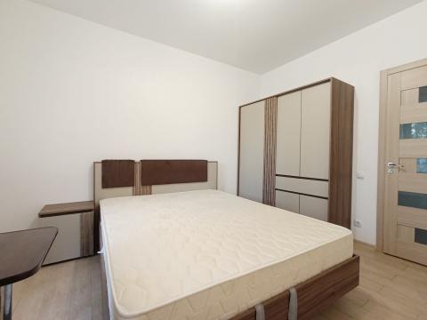 Аренда! Новостройка! Буюканы, ул. А. Донич, 2 комнаты! Евроремонт!: 3