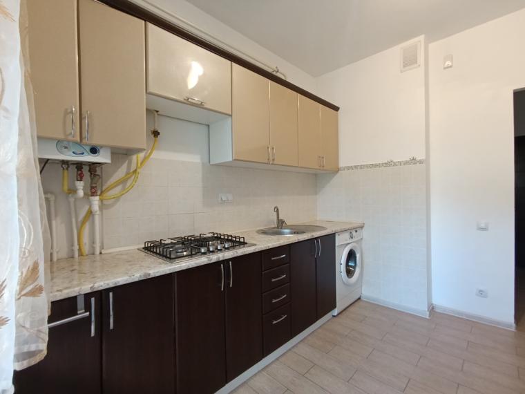 Аренда! Новостройка! Буюканы, ул. А. Донич, 2 комнаты! Евроремонт!: 5