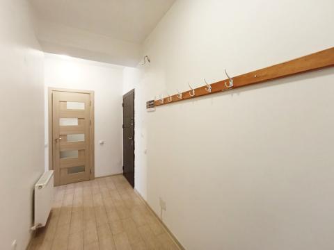 Аренда! Новостройка! Буюканы, ул. А. Донич, 2 комнаты! Евроремонт!: 6