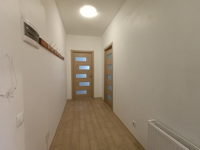 Аренда! Новостройка! Буюканы, ул. А. Донич, 2 комнаты! Евроремонт!: 7