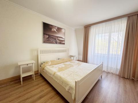 Аренда квартир в Кишинёве: Центр, ул. Митрополит Дософтей