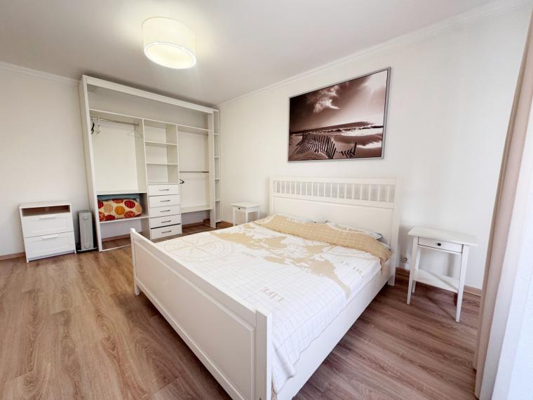 Аренда! Центр, ул. Митрополит Дософтей, 2 комнаты + гостиная. Автономное отопление!: 2