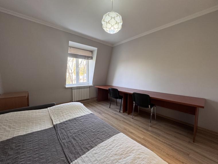 Аренда! Центр, ул. Митрополит Дософтей, 2 комнаты + гостиная. Автономное отопление!: 11