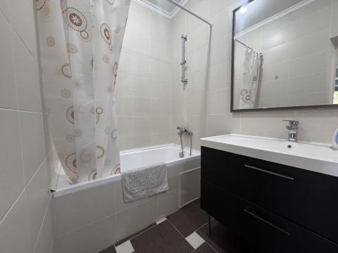 Аренда! Центр, ул. Митрополит Дософтей, 2 комнаты + гостиная. Автономное отопление!: 12