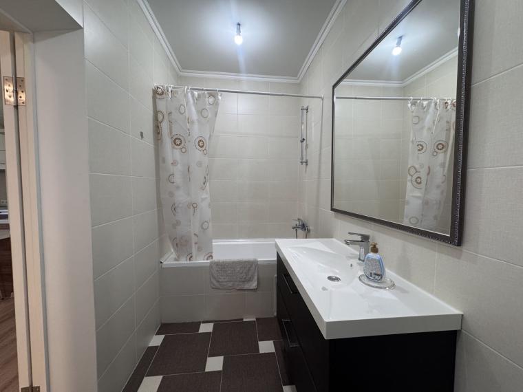 Аренда! Центр, ул. Митрополит Дософтей, 2 комнаты + гостиная. Автономное отопление!: 13