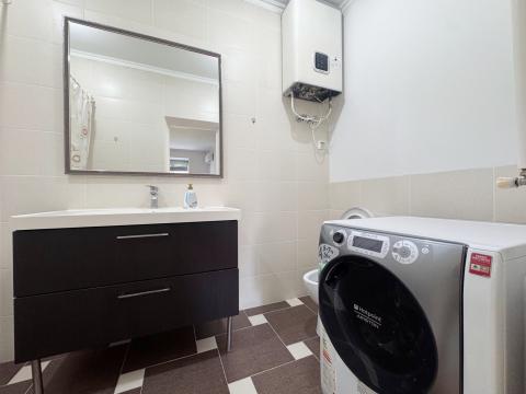 Аренда! Центр, ул. Митрополит Дософтей, 2 комнаты + гостиная. Автономное отопление!: 14