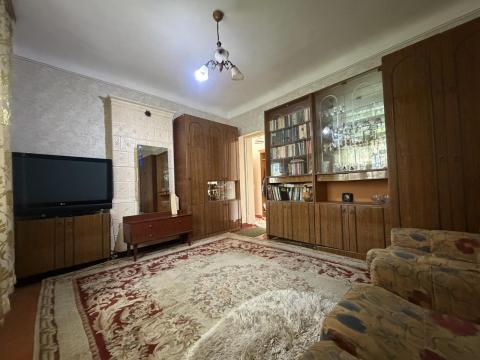 Chirie! Casă! str. Universității, Centru, 2 camere + 4  ari. Încălzire autonomă!: 3