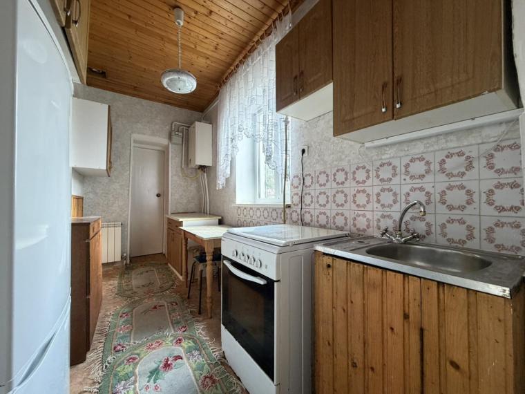 Chirie! Casă! str. Universității, Centru, 2 camere + 4  ari. Încălzire autonomă!: 5