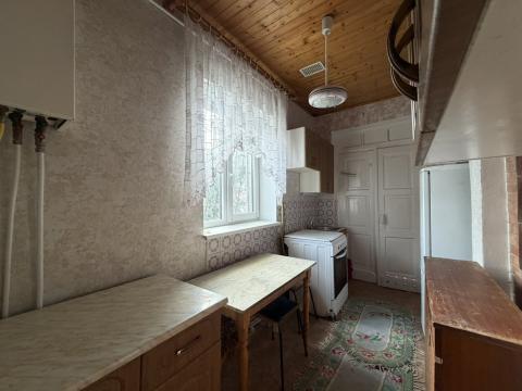 Chirie! Casă! str. Universității, Centru, 2 camere + 4  ari. Încălzire autonomă!: 7