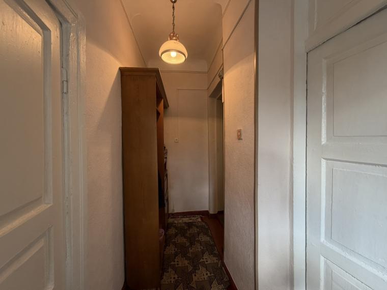 Chirie! Casă! str. Universității, Centru, 2 camere + 4  ari. Încălzire autonomă!: 8