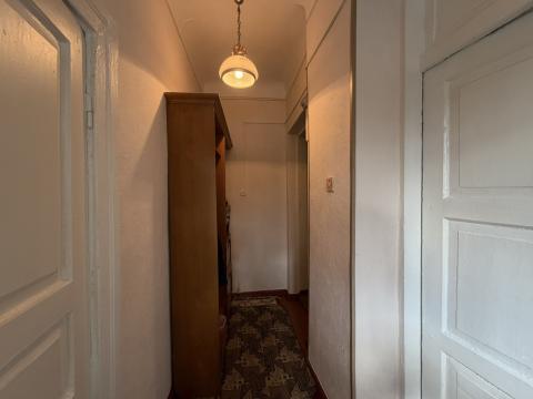 Chirie! Casă! str. Universității, Centru, 2 camere + 4  ari. Încălzire autonomă!: 8