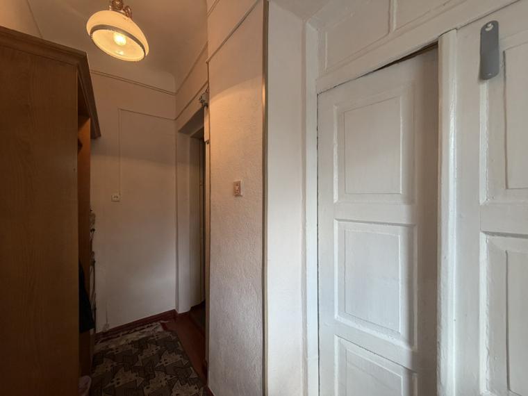 Chirie! Casă! str. Universității, Centru, 2 camere + 4  ari. Încălzire autonomă!: 9