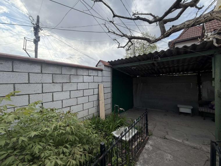 Chirie! Casă! str. Universității, Centru, 2 camere + 4  ari. Încălzire autonomă!: 11