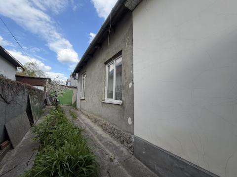 Chirie! Casă! str. Universității, Centru, 2 camere + 4  ari. Încălzire autonomă!: 13