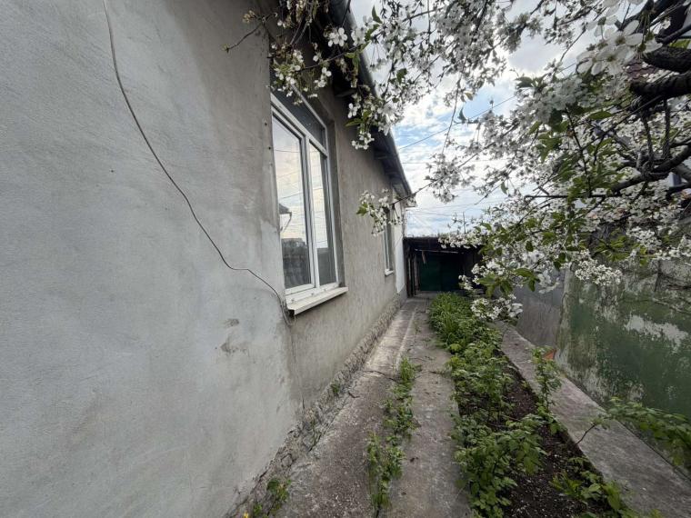 Chirie! Casă! str. Universității, Centru, 2 camere + 4  ari. Încălzire autonomă!: 14