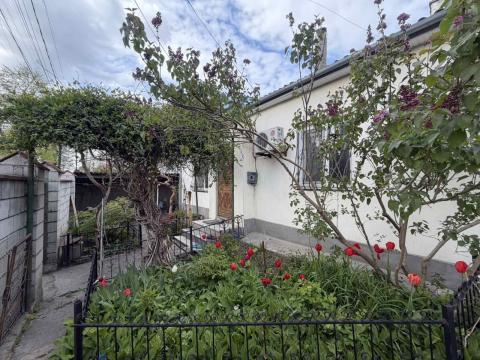 Chirie! Casă! str. Universității, Centru, 2 camere + 4  ari. Încălzire autonomă!: 16