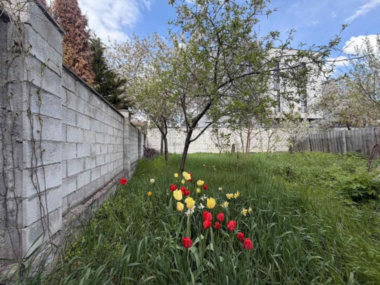 Chirie! Casă! str. Universității, Centru, 2 camere + 4  ari. Încălzire autonomă!: 17