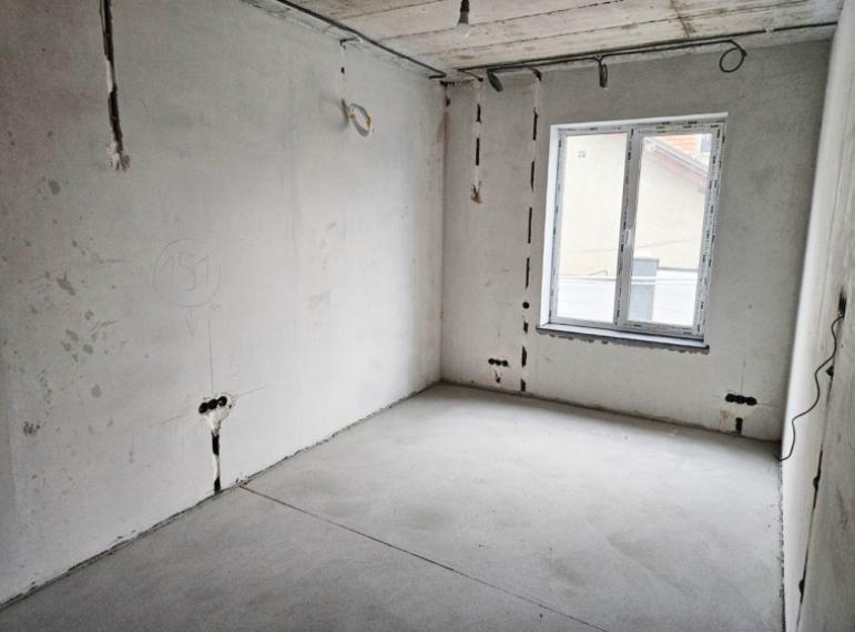 Casă în 2 niveluri! Ialoveni, str. Frasinilor, 115m2 + 3 ari! Variantă albă!: 2