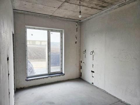 Casă în 2 niveluri! Ialoveni, str. Frasinilor, 115m2 + 3 ari! Variantă albă!: 3