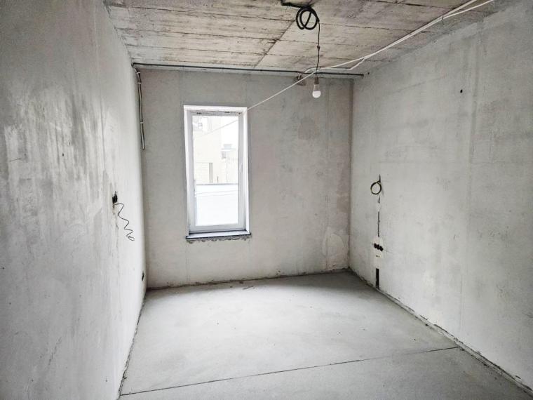 Casă în 2 niveluri! Ialoveni, str. Frasinilor, 115m2 + 3 ari! Variantă albă!: 4