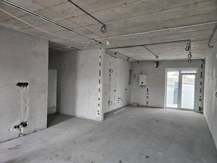 Casă în 2 niveluri! Ialoveni, str. Frasinilor, 115m2 + 3 ari! Variantă albă!: 5