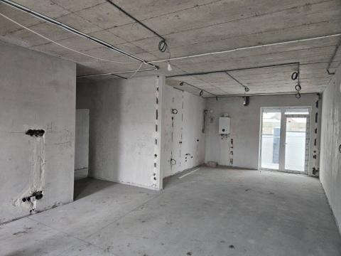 Casă în 2 niveluri! Ialoveni, str. Frasinilor, 115m2 + 3 ari! Variantă albă!: 5